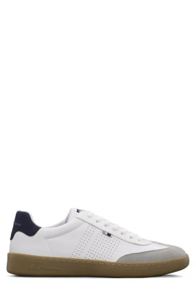 Ben Sherman Glasgow Sneaker