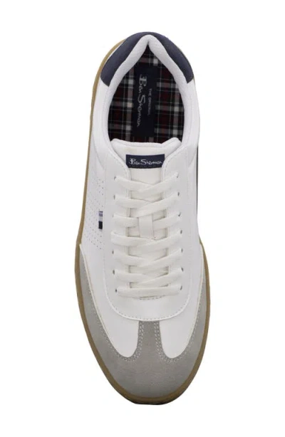 Ben Sherman Glasgow Sneaker