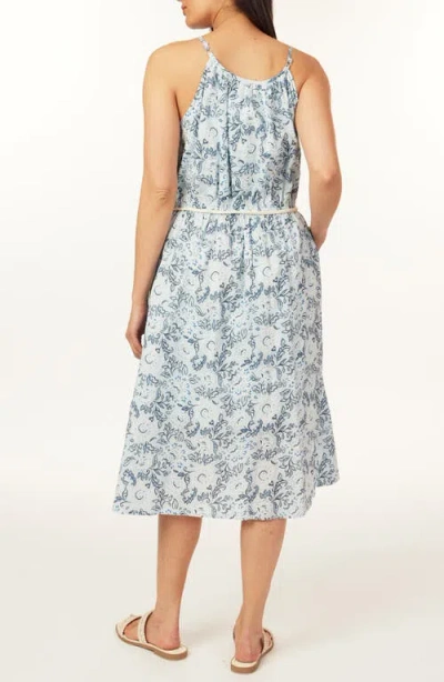 C&c California C & C California Aimee High Neck Sundress