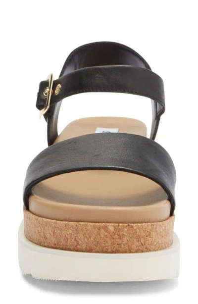 Steve Madden Marissa Platform Sandal
