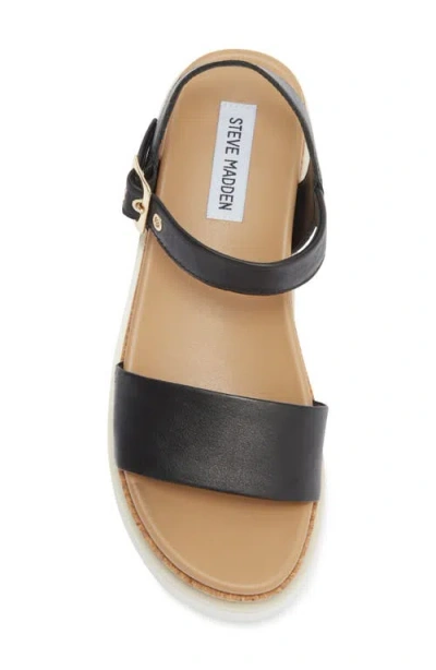 Steve Madden Marissa Platform Sandal