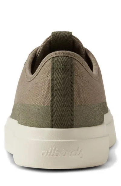 Allbirds Canvas Piper 2 Sneaker