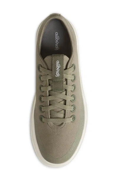 Allbirds Canvas Piper 2 Sneaker