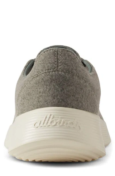 Allbirds Wool Runner Go Sneaker