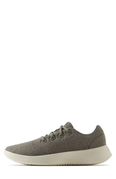 Allbirds Wool Runner Go Sneaker