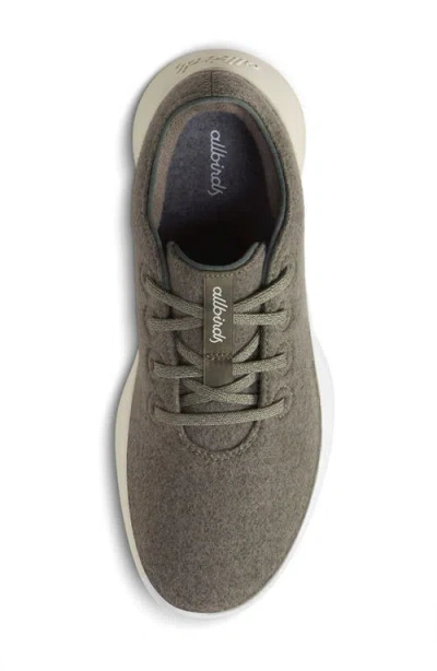 Allbirds Wool Runner Go Sneaker