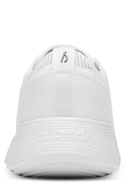 Allbirds Wool Runner 2 Sneaker In White