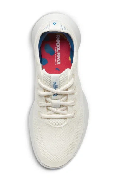 Allbirds Wool Runner 2 Sneaker In White