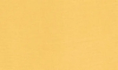 Bobeau Airflow Sleeveless Button-up Top In Yellow