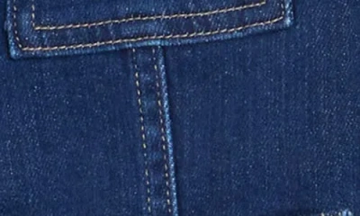 L Agence L'agence Yari Denim Jacket