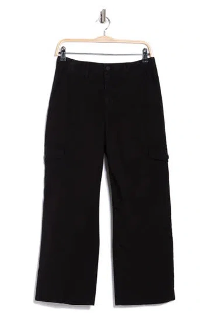 L'agence Zoella High Waist Pants In Black