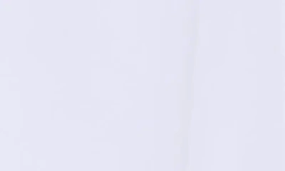 L Agence L'agence Ripley Oversize Button-up Shirt In White