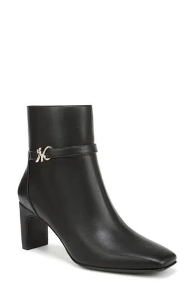 Naturalizer Nanette Square Toe Boot