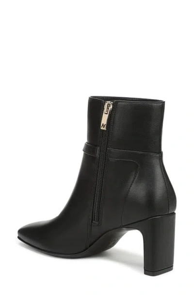 Naturalizer Nanette Square Toe Boot