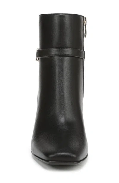 Naturalizer Nanette Square Toe Boot