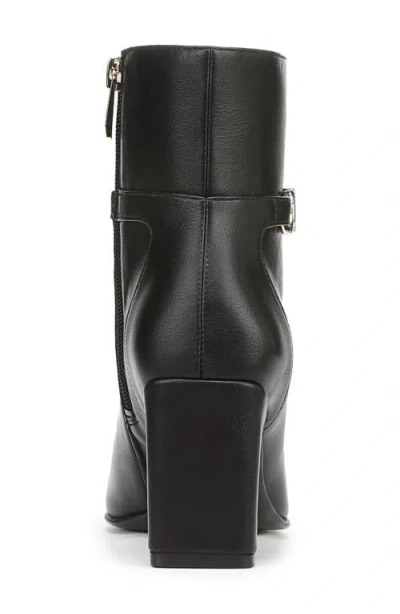 Naturalizer Nanette Square Toe Boot