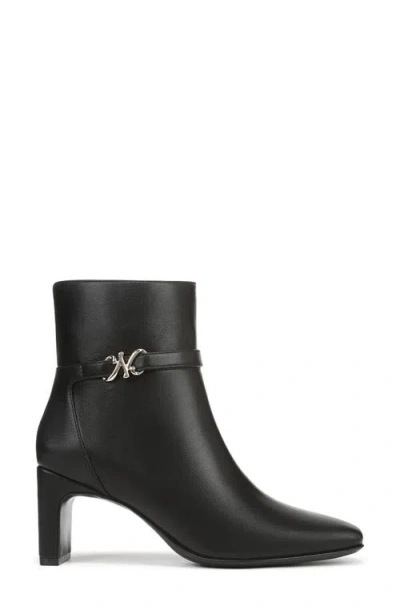 Naturalizer Nanette Square Toe Boot