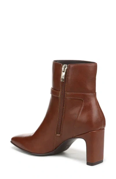 Naturalizer Nanette Square Toe Boot