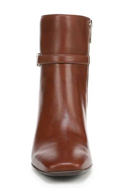 Naturalizer Nanette Square Toe Boot