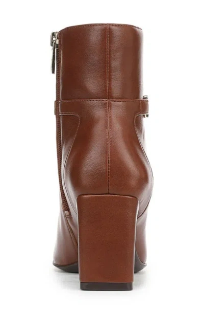 Naturalizer Nanette Square Toe Boot