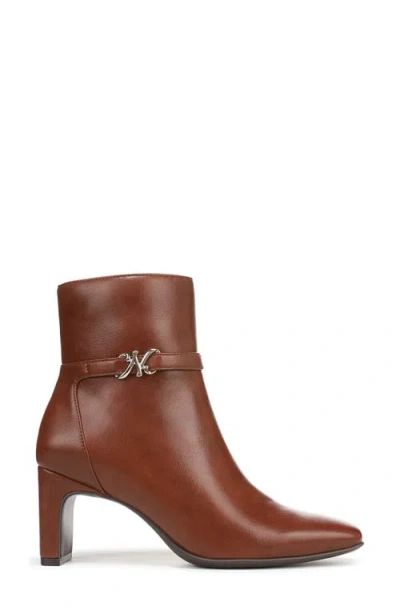 Naturalizer Nanette Square Toe Boot