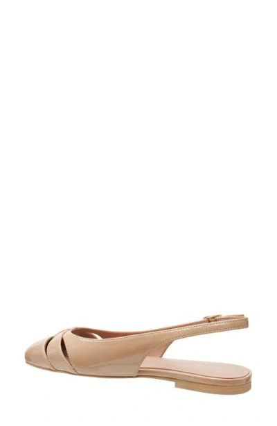 Linea Paolo Deena Slingback Flat