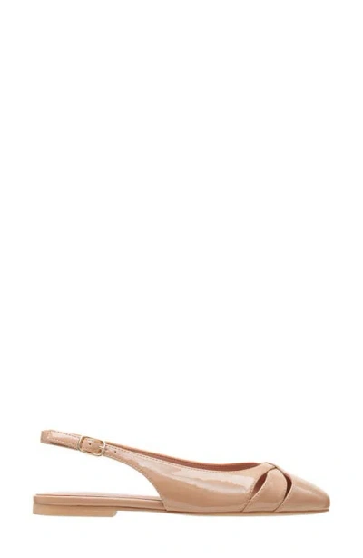 Linea Paolo Deena Slingback Flat
