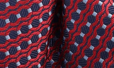 Ben Sherman Bow Tie & Lapel Pin Set