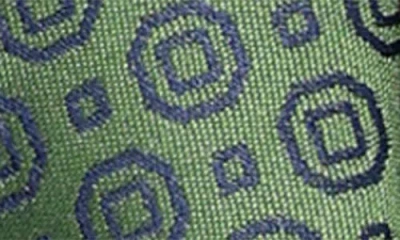 Ben Sherman Bow Tie & Lapel Pin Set