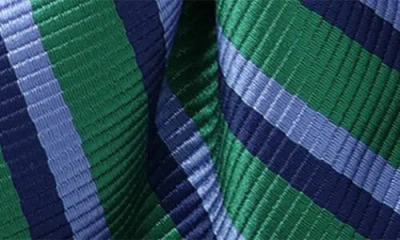 Ben Sherman Bow Tie & Lapel Pin Set
