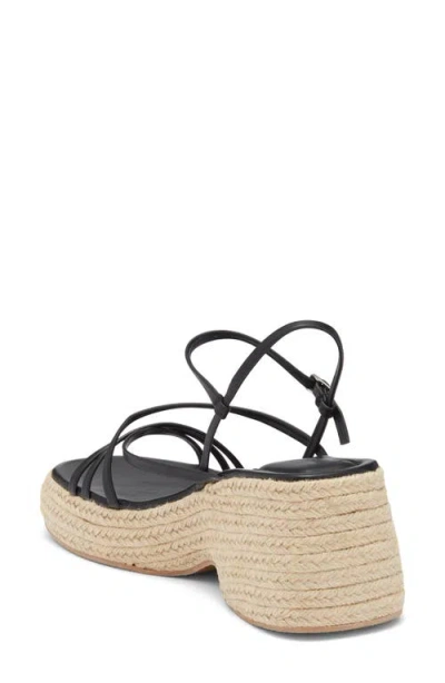 Topshop Jess Espadrille Platform Sandal