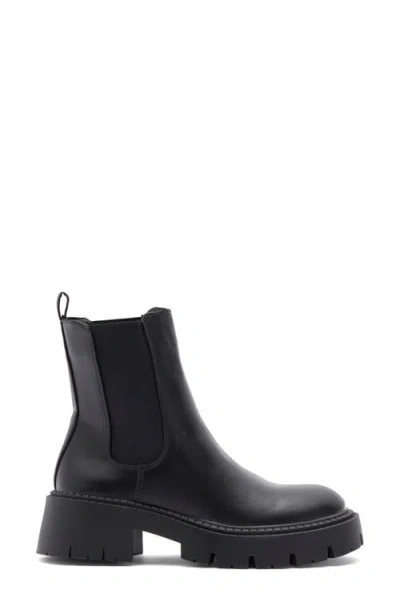 Topshop Lucas Chunky Chelsea Boot