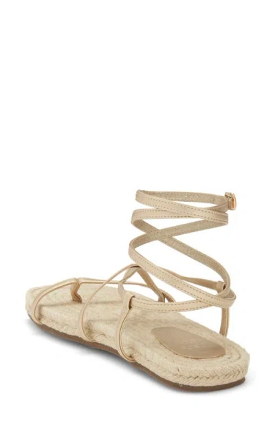 Asos Design Jadine Espadrille Sandal