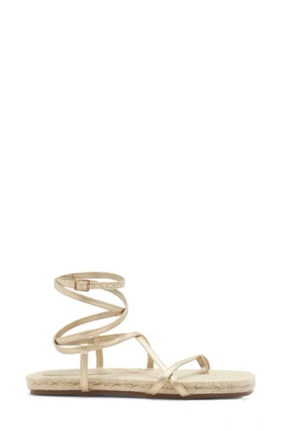 Asos Design Jadine Espadrille Sandal