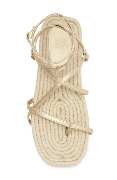 Asos Design Jadine Espadrille Sandal
