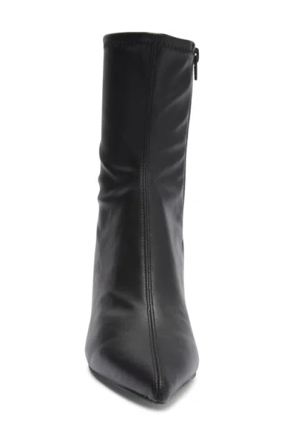 Asos Design Ryder Kitten Heel Bootie