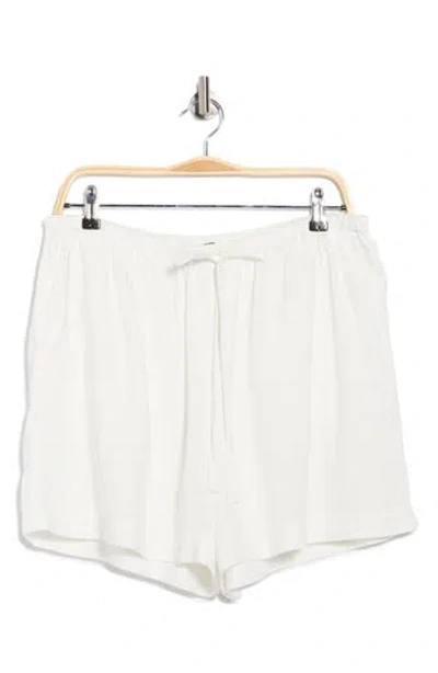 Asos Design Drawstring Shorts