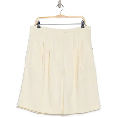 Asos Design Premium Tailored City Shorts