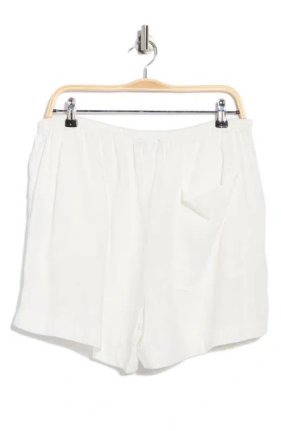 Asos Design Drawstring Shorts