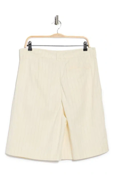 Asos Design Premium Tailored City Shorts
