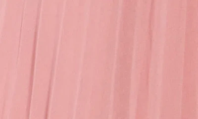 Asos Design Pleated Midi Dress