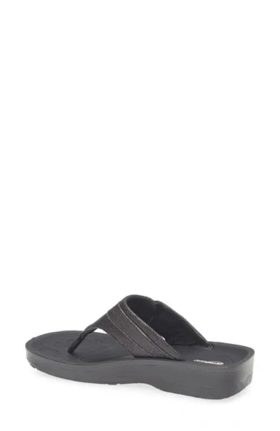 Aerothotic Glynis Flip Flop Sandal