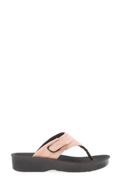 Aerothotic Glynis Flip Flop Sandal