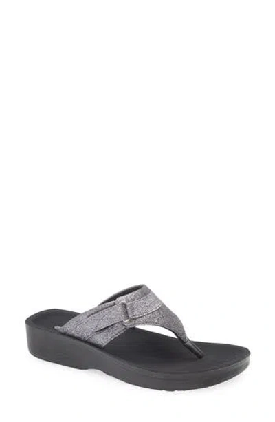 Aerothotic Glynis Flip Flop Sandal