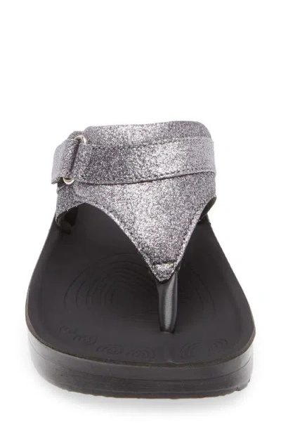 Aerothotic Glynis Flip Flop Sandal