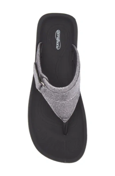Aerothotic Glynis Flip Flop Sandal