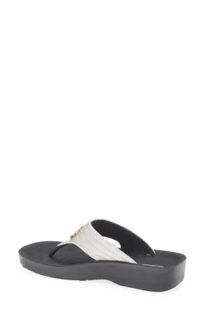 Aerothotic Idelle Flip Flop Sandal