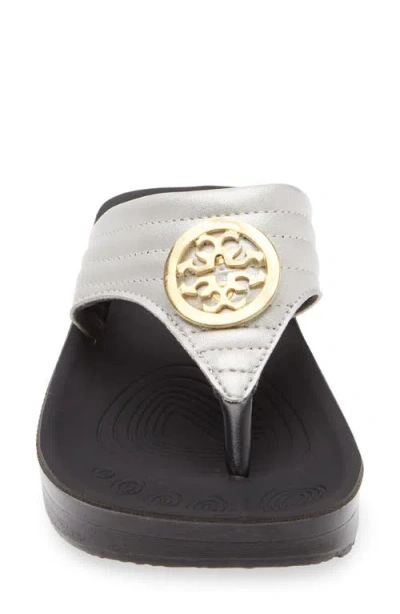 Aerothotic Idelle Flip Flop Sandal