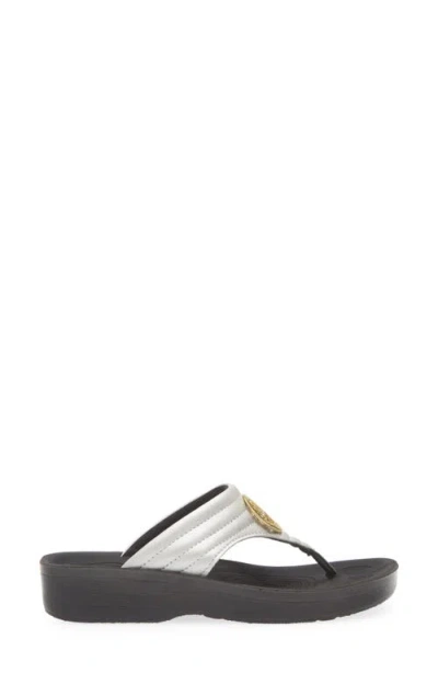 Aerothotic Idelle Flip Flop Sandal