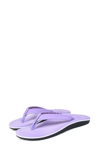 Aerothotic Alie Flip Flop Sandal
